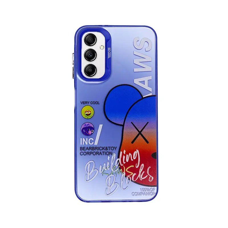 کاور سو کول مدل mobo122 مناسب برای گوشی موبایل سامسونگ Galaxy A14