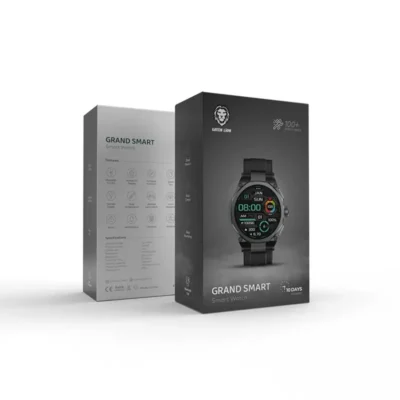 ساعت هوشمند گرین لاین Green Lion Grand Smart