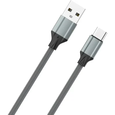 کابل شارژ USB به تایپ سی الدینیو مدل LS441