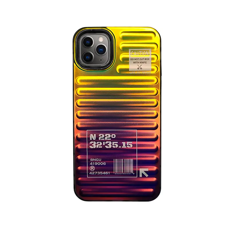 کاور موبایل طرح یانگ کیت مدل 220 مناسب برای گوشی اپل iphone 11 promax