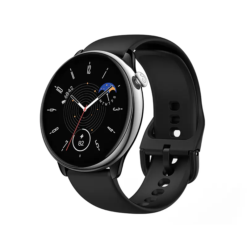 ساعت هوشمند شیائومی Xiaomi AmazFit GTR Mini نسخه گلوبال