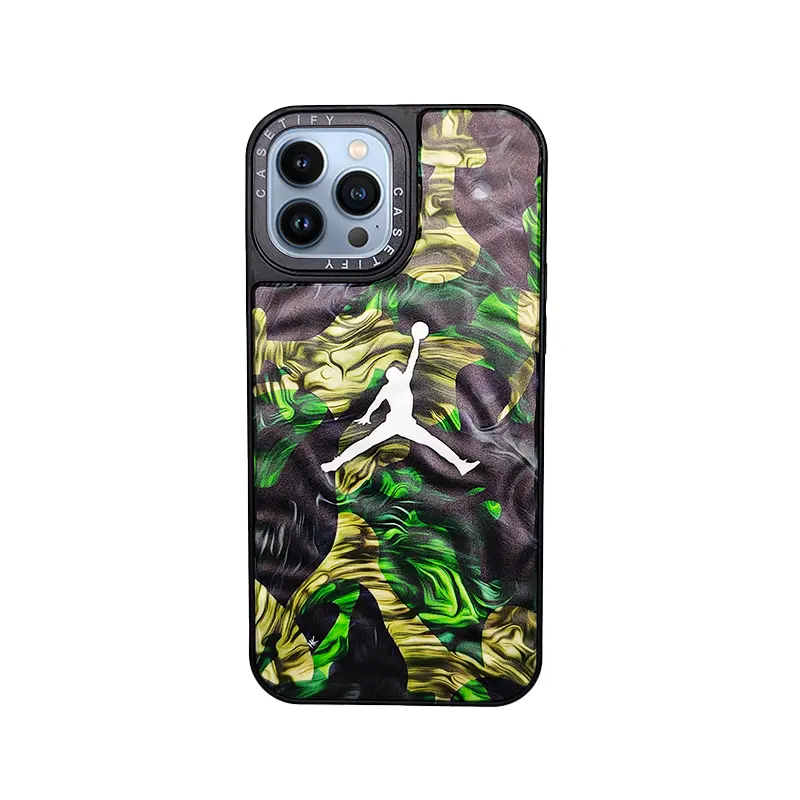 کاور موبایل case tify مدل 257 مناسب برای گوشی اپل iphone 13 promax