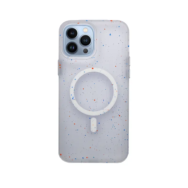 کاور موبایل مدل 249 مناسب برای گوشی اپل iphone 13 promax
