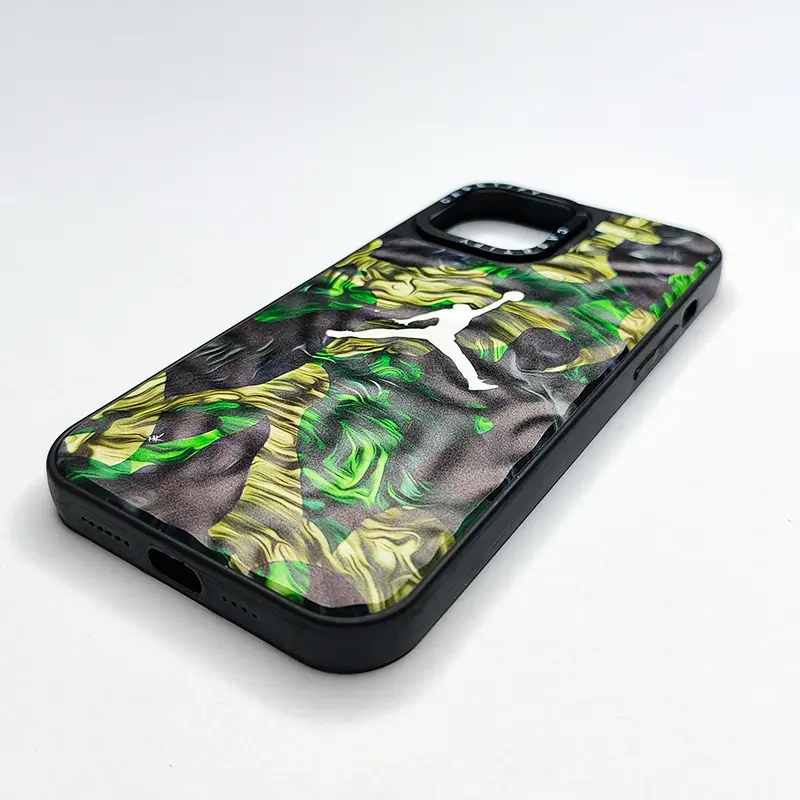 کاور موبایل case tify مدل 257 مناسب برای گوشی اپل iphone 13 promax
