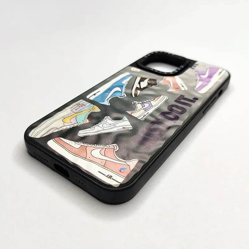 کاور موبایل case tify مدل 254 مناسب برای گوشی اپل iphone 13 promax