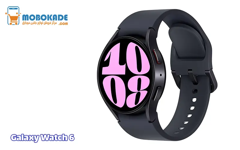 Galaxy Watch 6