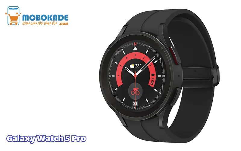 Galaxy Watch 5 Pro