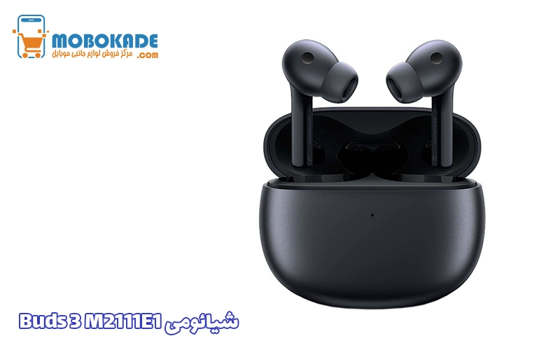 شیائومی Buds 3 M2111E1