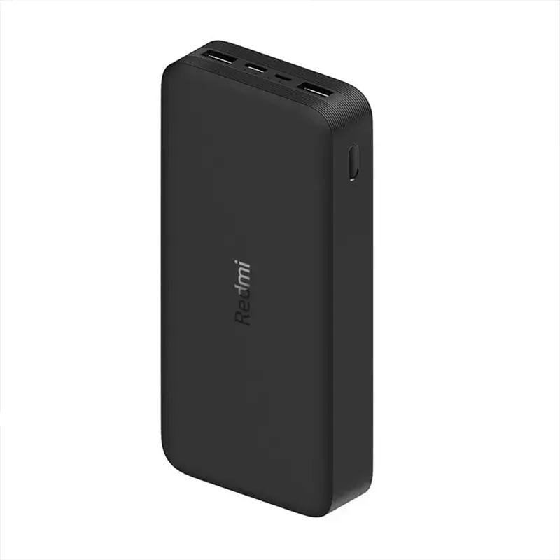 پاور بانک شیائومی ظرفیت 20000 مدل Redmi PB200LZM