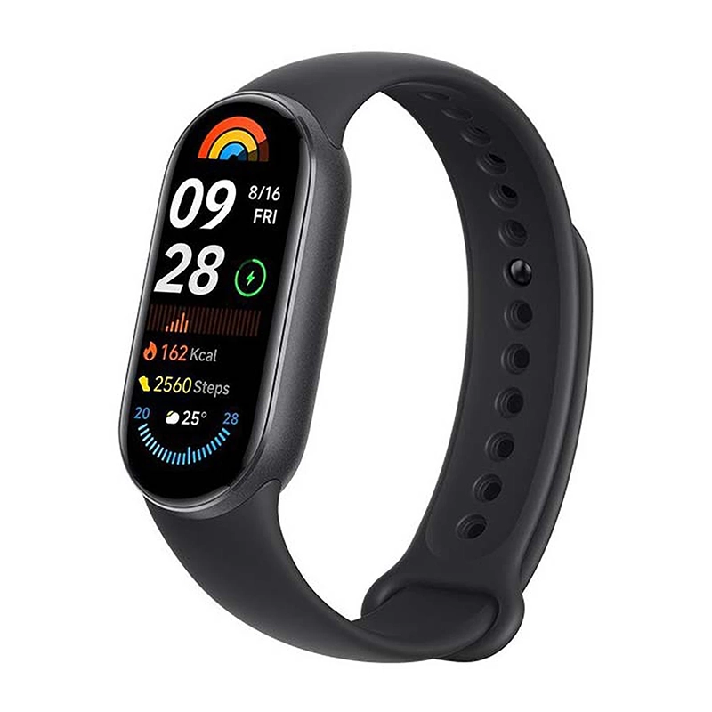 ساعت هوشمند شیائومی mi band 9