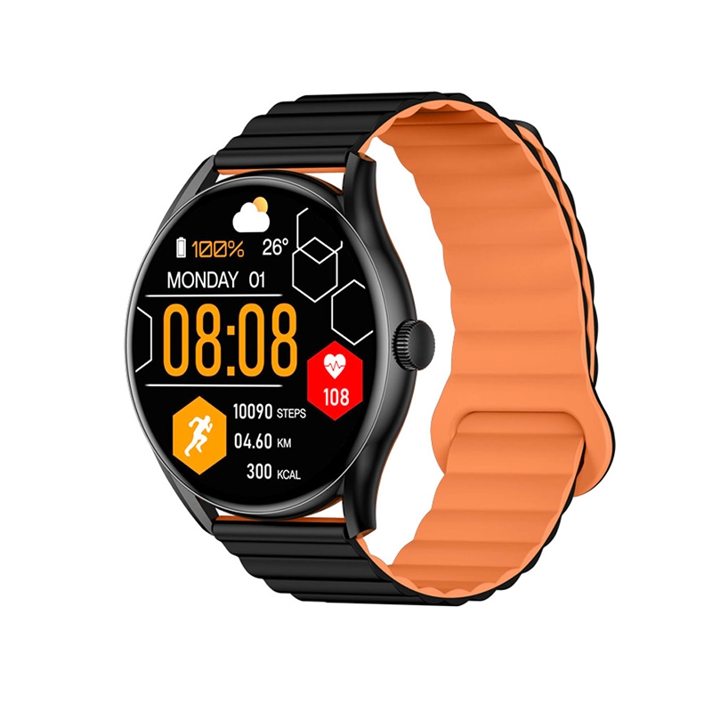 ساعت هوشمند شیائومی مدل Glorimi M1 Pro