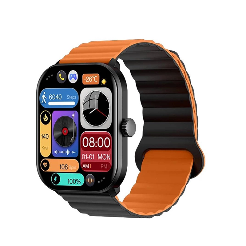 ساعت هوشمند شیائومی مدل Glorimi GS1 Pro